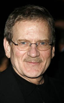 Robert Foxworth